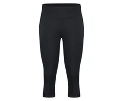 Cykelbyxor Shimano Dam Primo Mizuki 3/4 Knickers Tight Svart